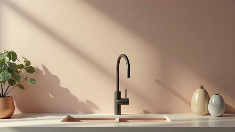 Cuisine 2026 : les 7 tendances déco, couleurs et matériaux : Électroménager durable et connecté : ce qui change
