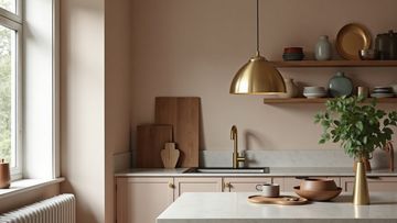 Cuisine 2026 : les 7 tendances déco, couleurs et matériaux