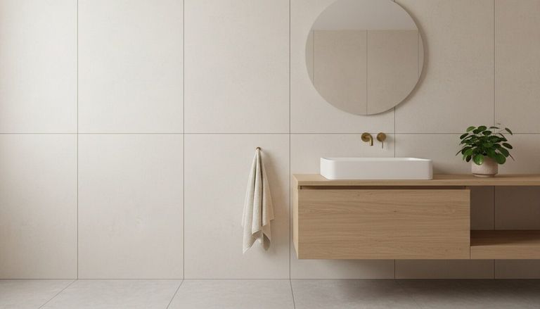 Panneaux muraux salle de bain, prix et pose en 2026