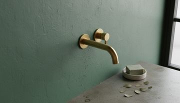 Peinture salle de bains anti-humidité : le guide complet