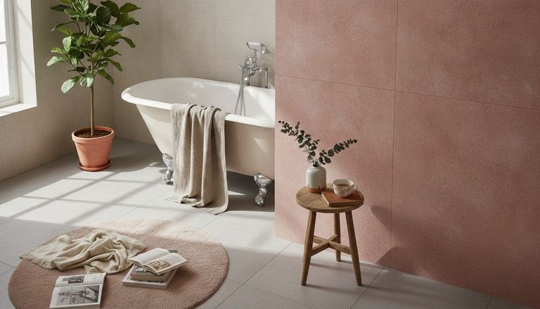 Panneaux muraux salle de bain : guide complet pour choisir