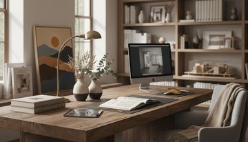 Tableau décoration intérieur : guide complet 2026