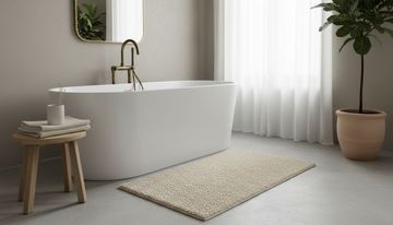 Tapis Salle de Bain : comment choisir la bonne matière