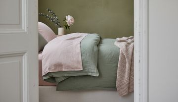 Tendance couleur chambre 2026 : 7 palettes pour bien dormir
