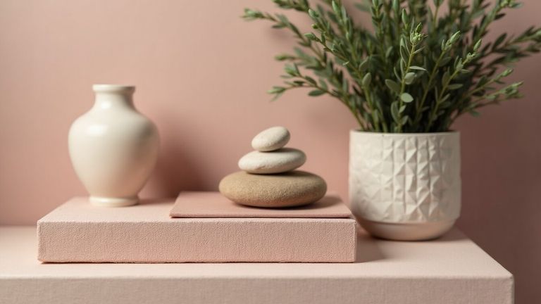 Tendances salon 2026 : couleurs, matières et styles : Matières et textures : le bois, le zellige et les textiles organiques au premier plan